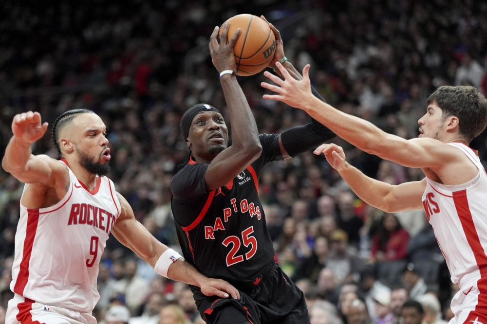 他们不再满 他们不再满